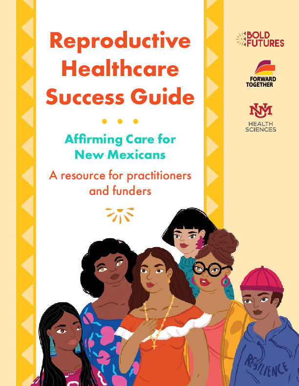 Reproductive Healthcare Success Guide